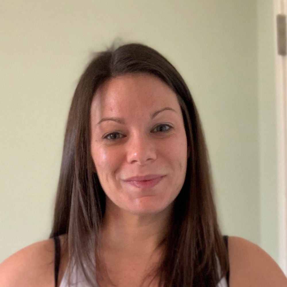 Meet your Posher, Meghan